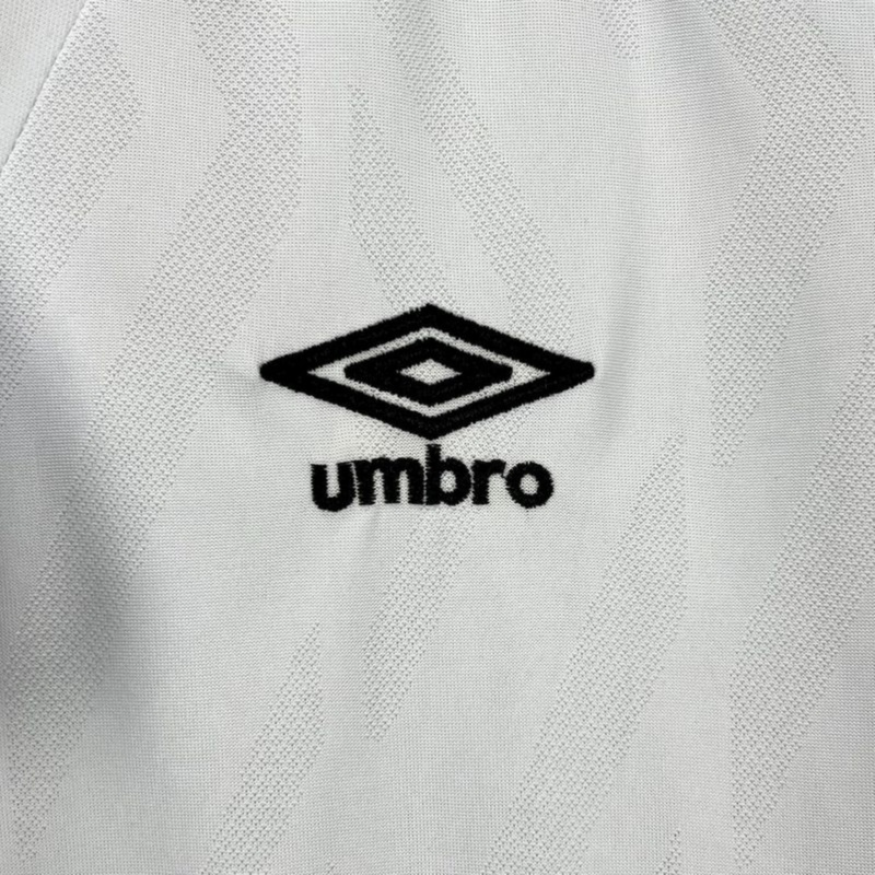 2025/26 Santos Home jersey kids Kits size: 16-28