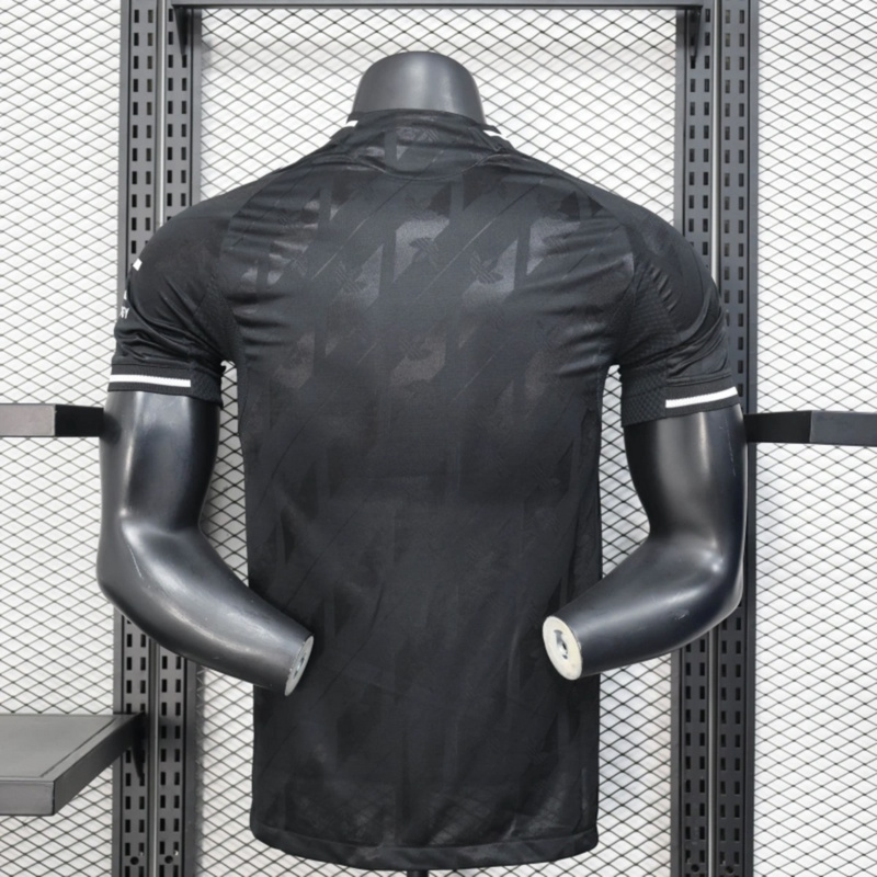 25/26 Manchester United Training jersey Player Version