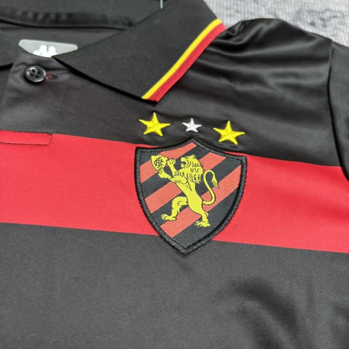 2026/27 Sport Recife Home Kid Kits
