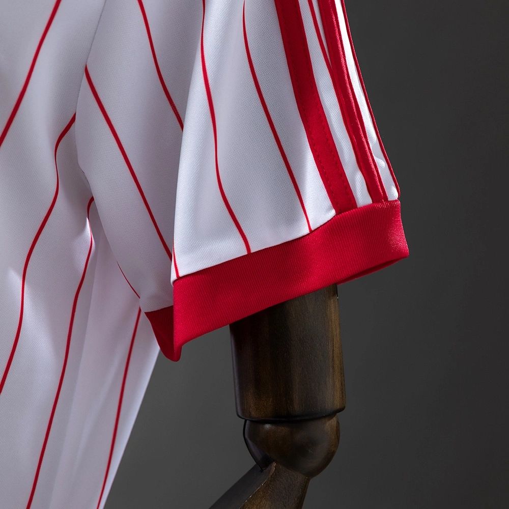 Retro FC Koln 1982/83 Home jersey Fan Version