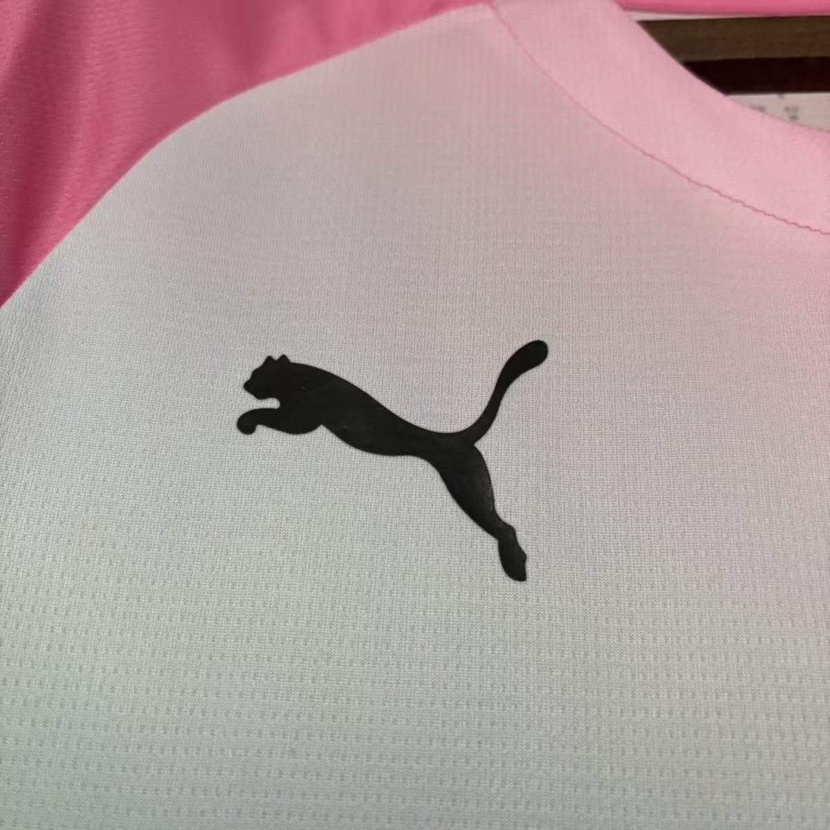 2026 Portugal Pink Edition Jersey Fan Version