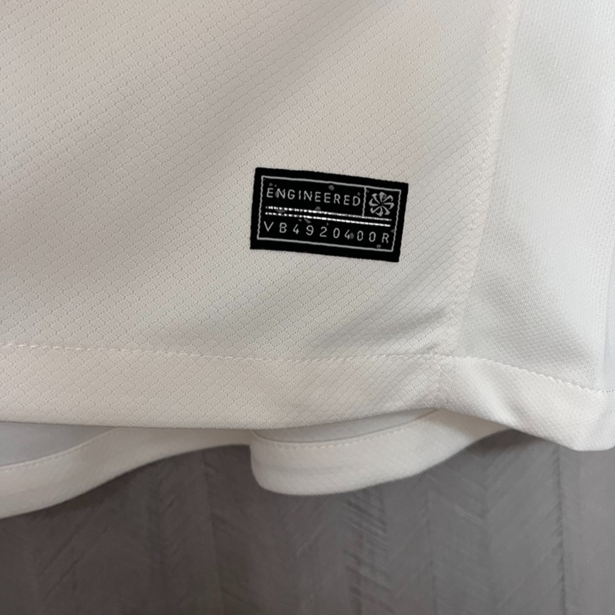 25/26 Chelsea Away Jersey Fan Version