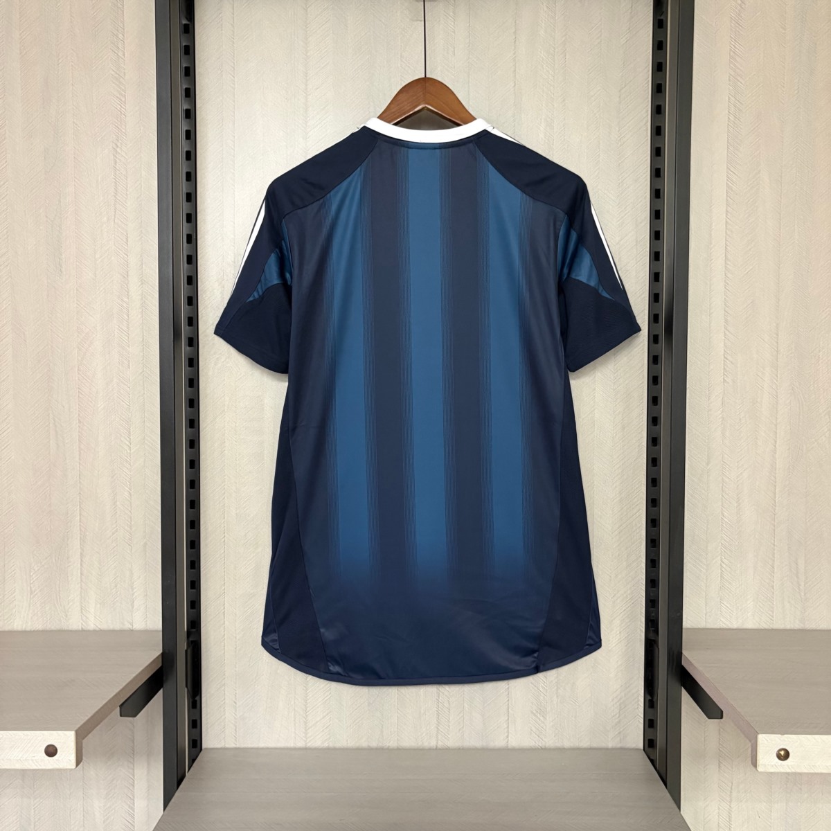 Retro Newcastle United 2004/05 Away jersey Fan Version