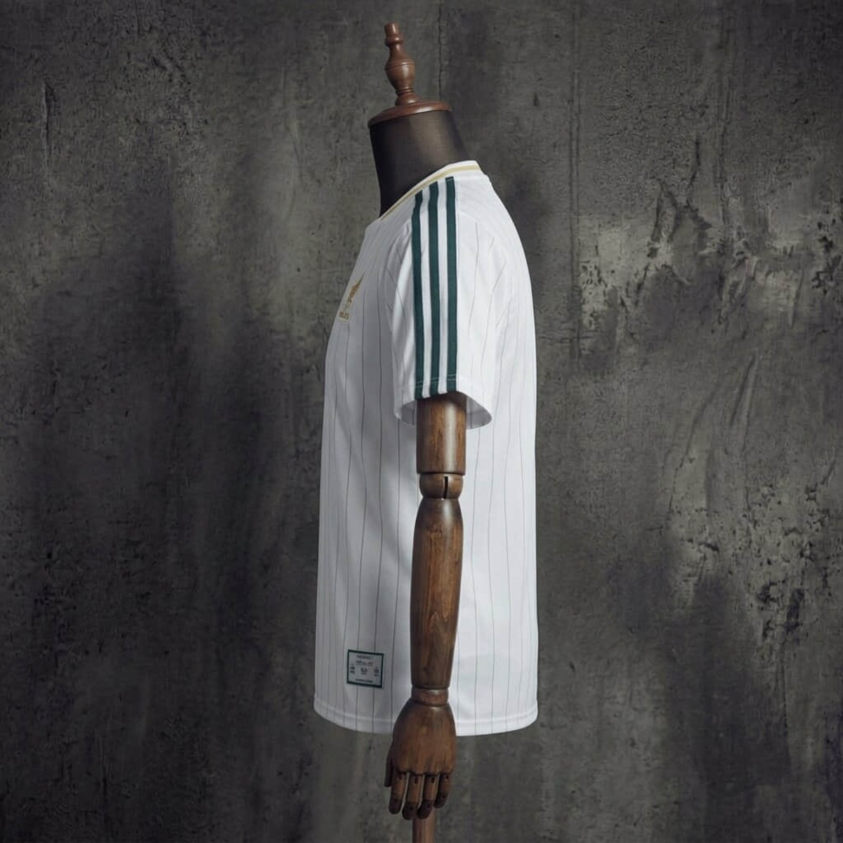 2026 Mexico Terrace Icons Jersey Fan Version