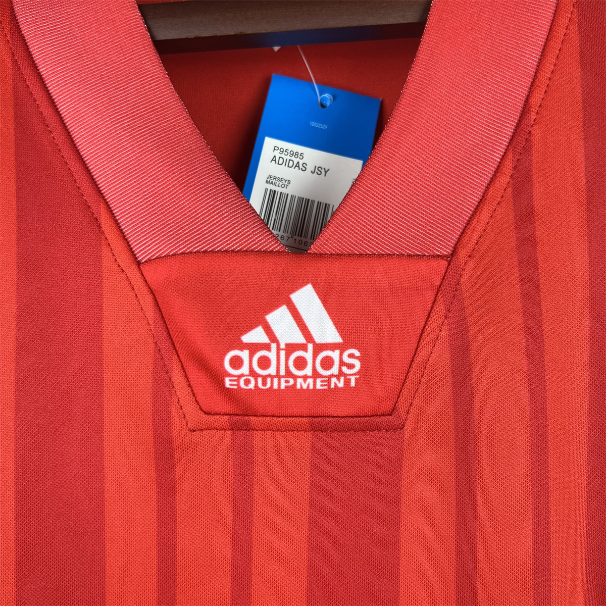 Retro Spain 92/94 Home jersey Fan Version