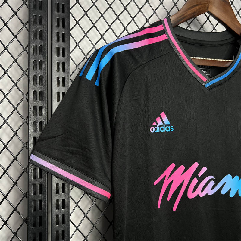 2024/25 Miami FC Special Edition Jersey Fan Version