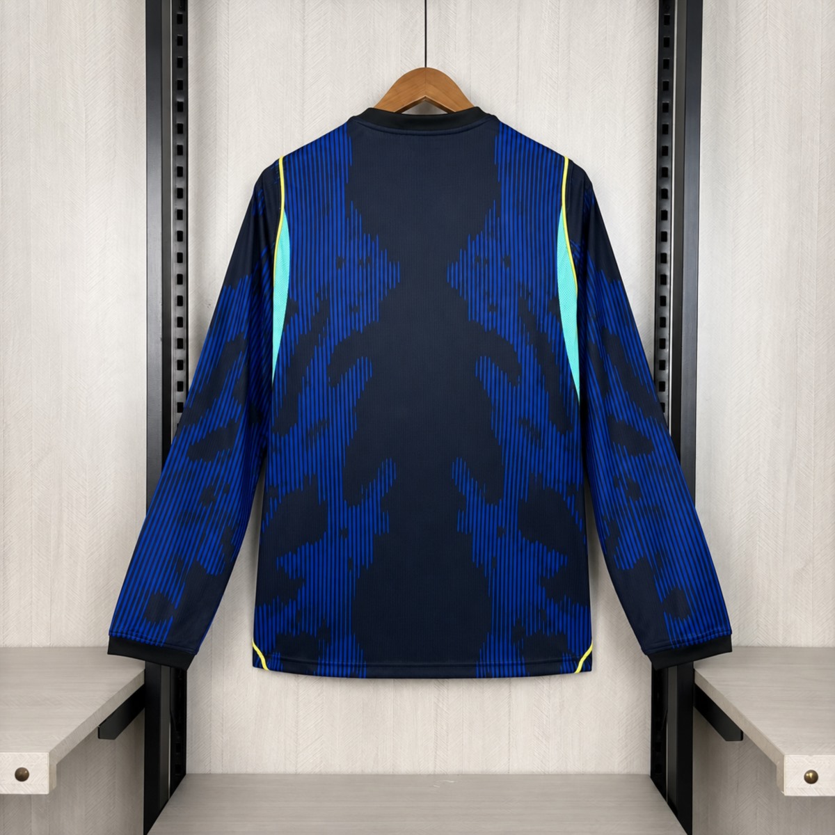 Brazil 2026 World Cup Away Jersey Fan Version | BALIEJIN
