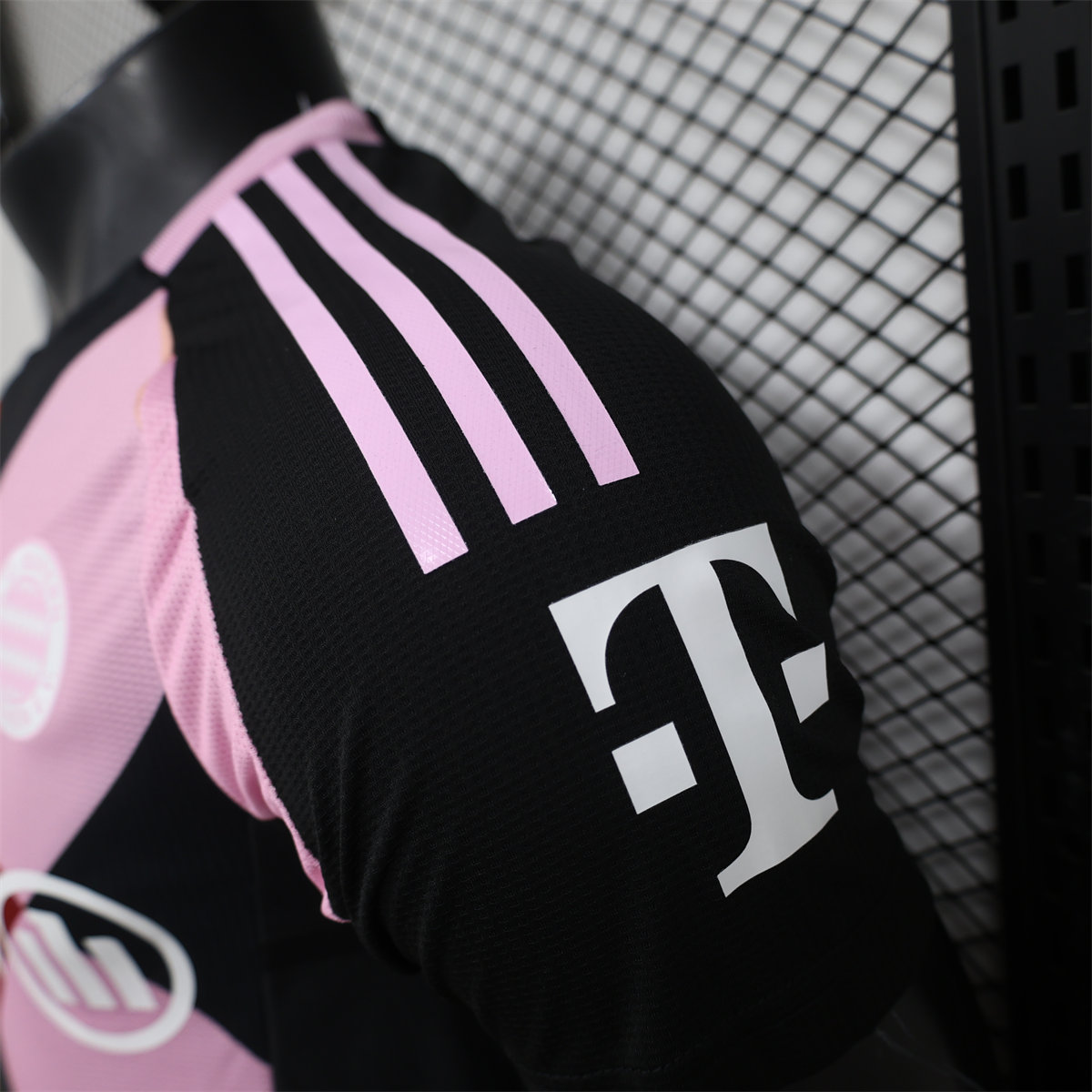 24/25 Bayern Munich Training Special edition Jersey Player Version