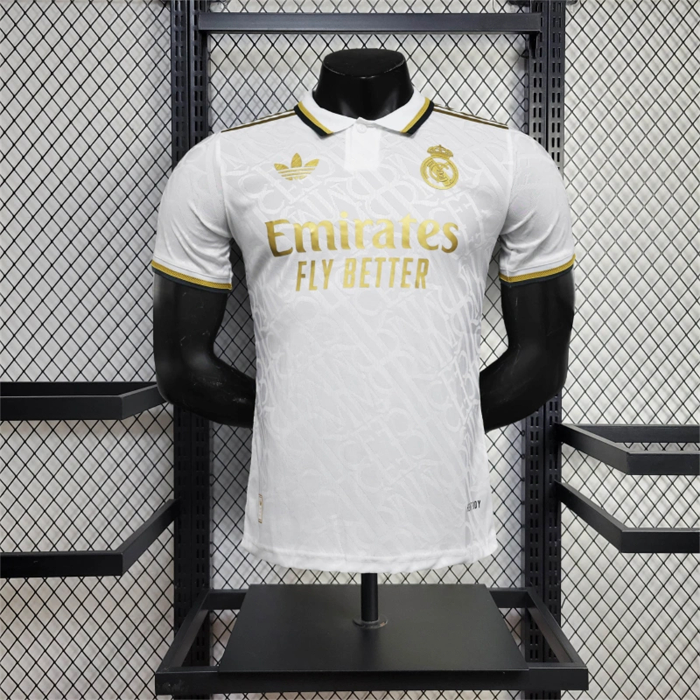 24/25 Real Madrid Special edition Jersey Player Version