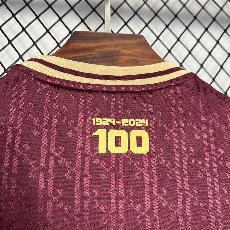 2024/25 Juventus Home Jersey Fan Version