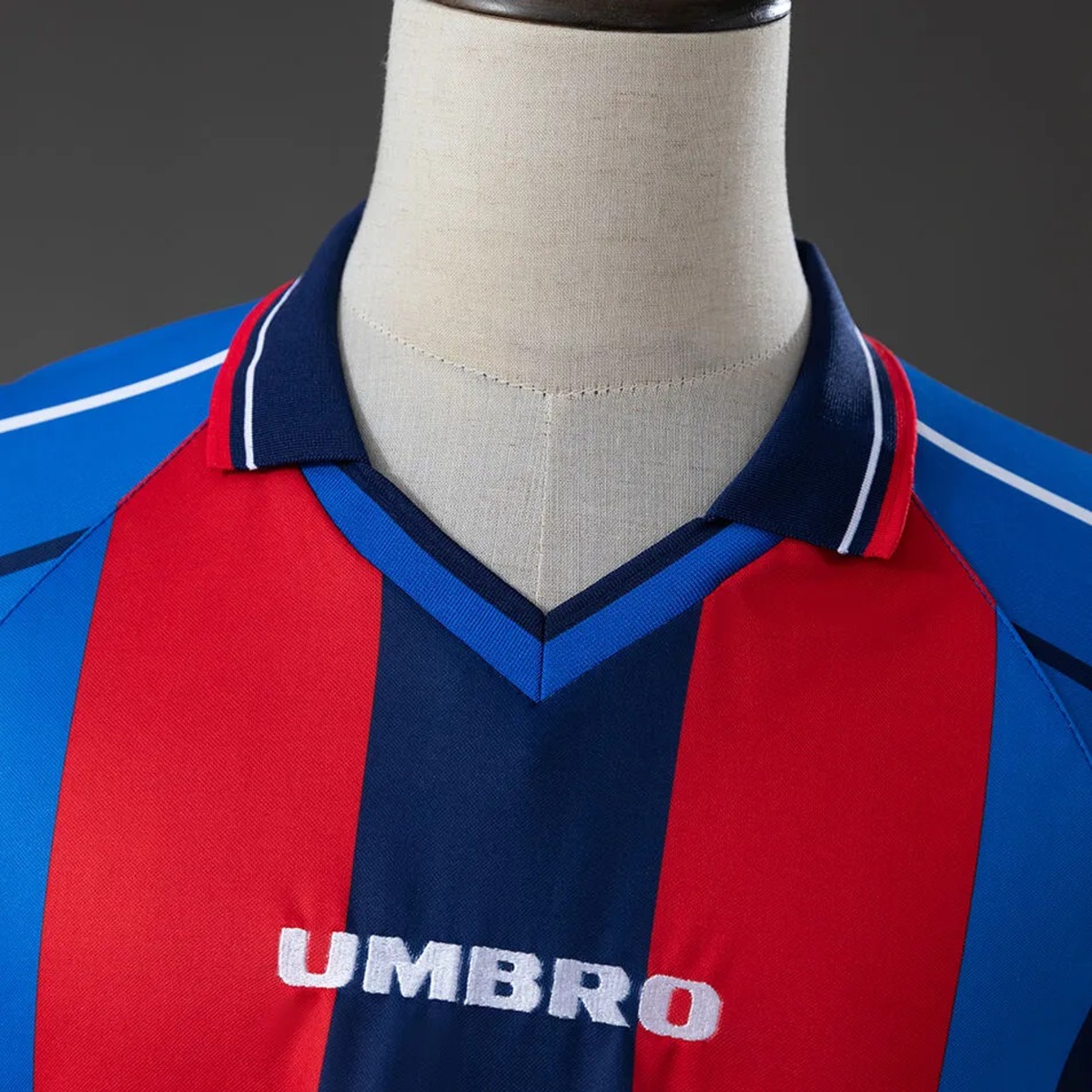 Retro Fortuna Düsseldorf 1998 Away Jersey Fan Version