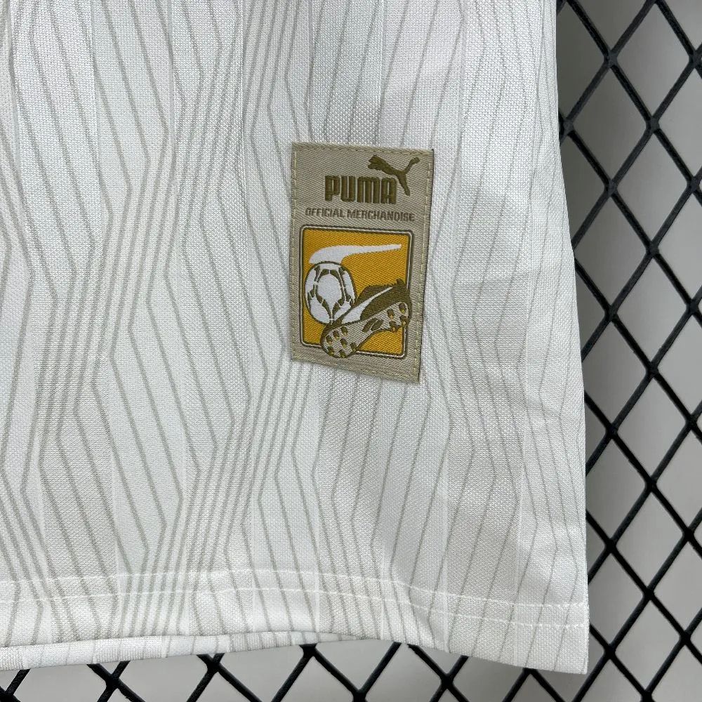 2025/26 Monterrey Special Edition Jersey Fan Version