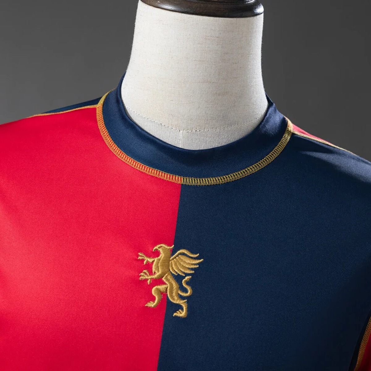 2025/26 Genoa Special Edition Jersey Fan Version