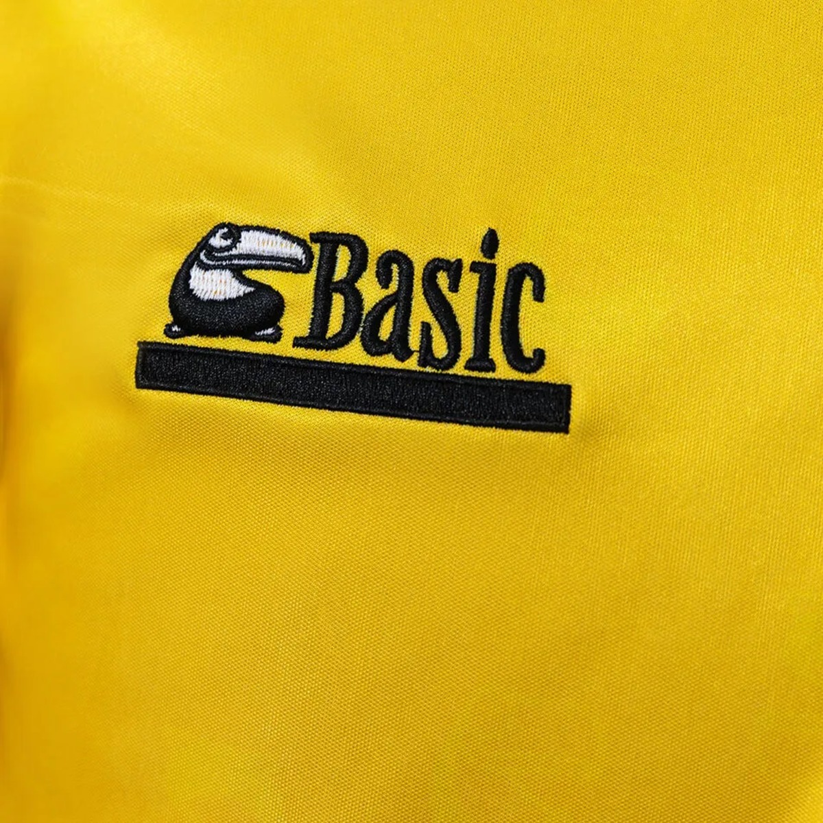 Retro AEK Athens 1993/94 Home Jersey Fan Version