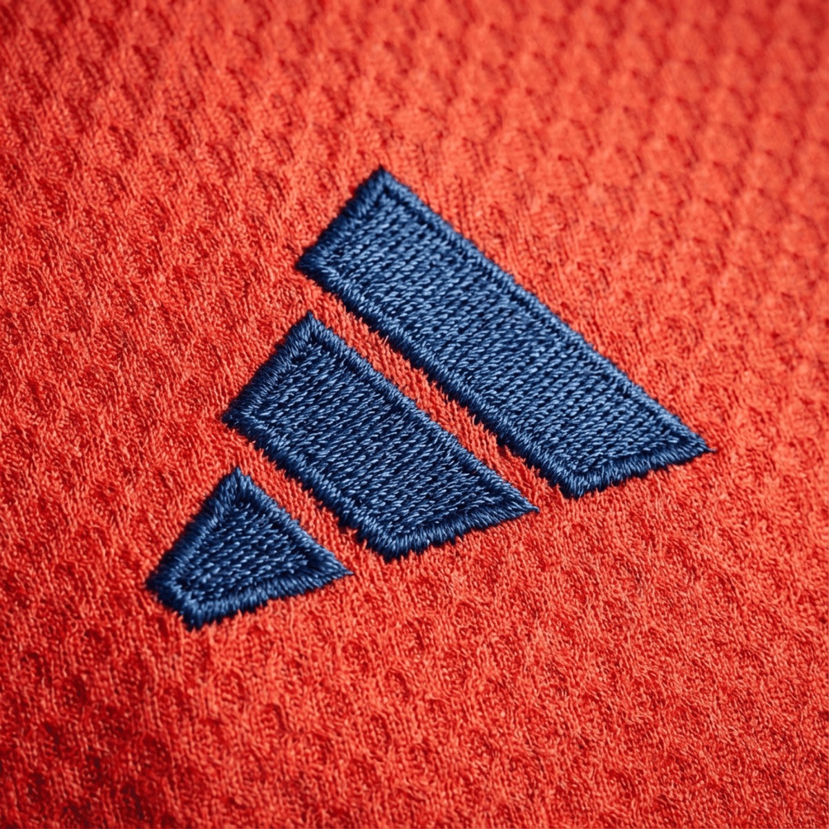 2025/26 Bayern Munich Training Red Polo Fan Version