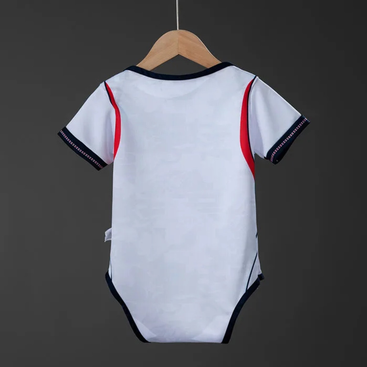 England 2026 World Cup Home Baby Jersey