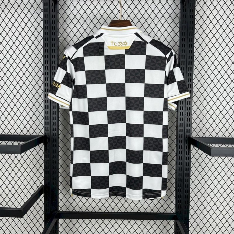 2024/25 Ceuta Asociacion Deportiva Special Edition jersey Fan version