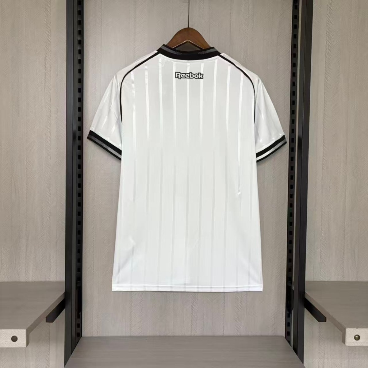 Botafogo 2025/26 Second Away Jersey Fan Version