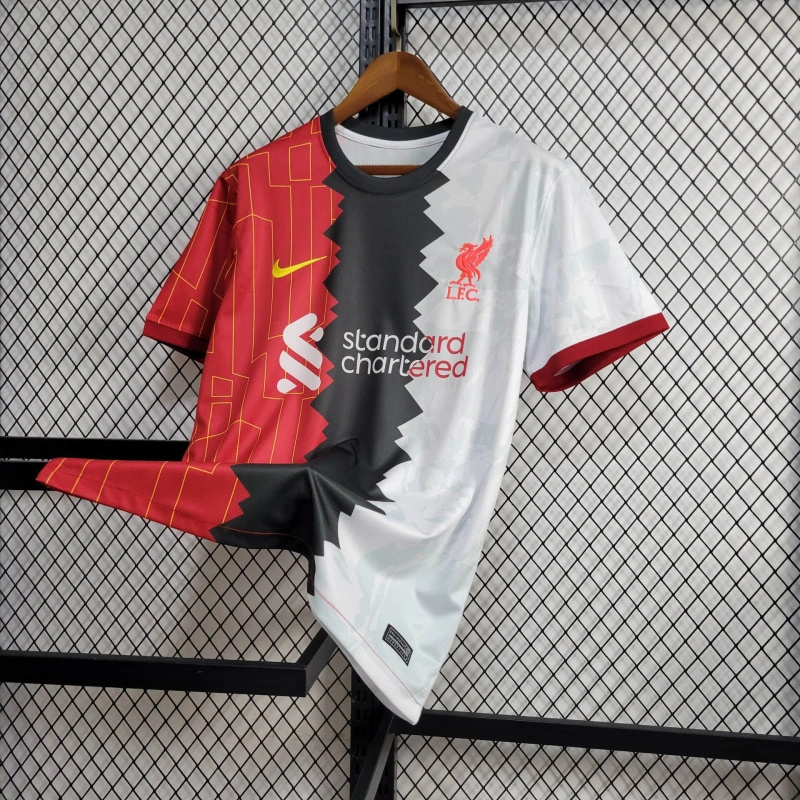 2024/25 Liverpool Special Edition Jersey Fan Version