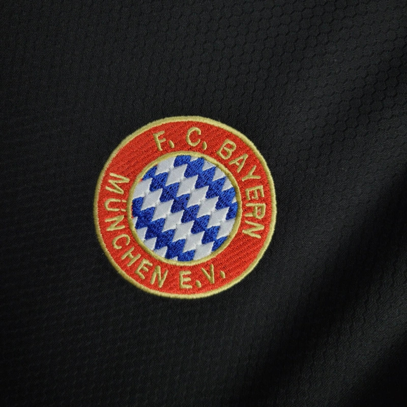 2024/25 Bayern Munich Training Jersey Fan Version