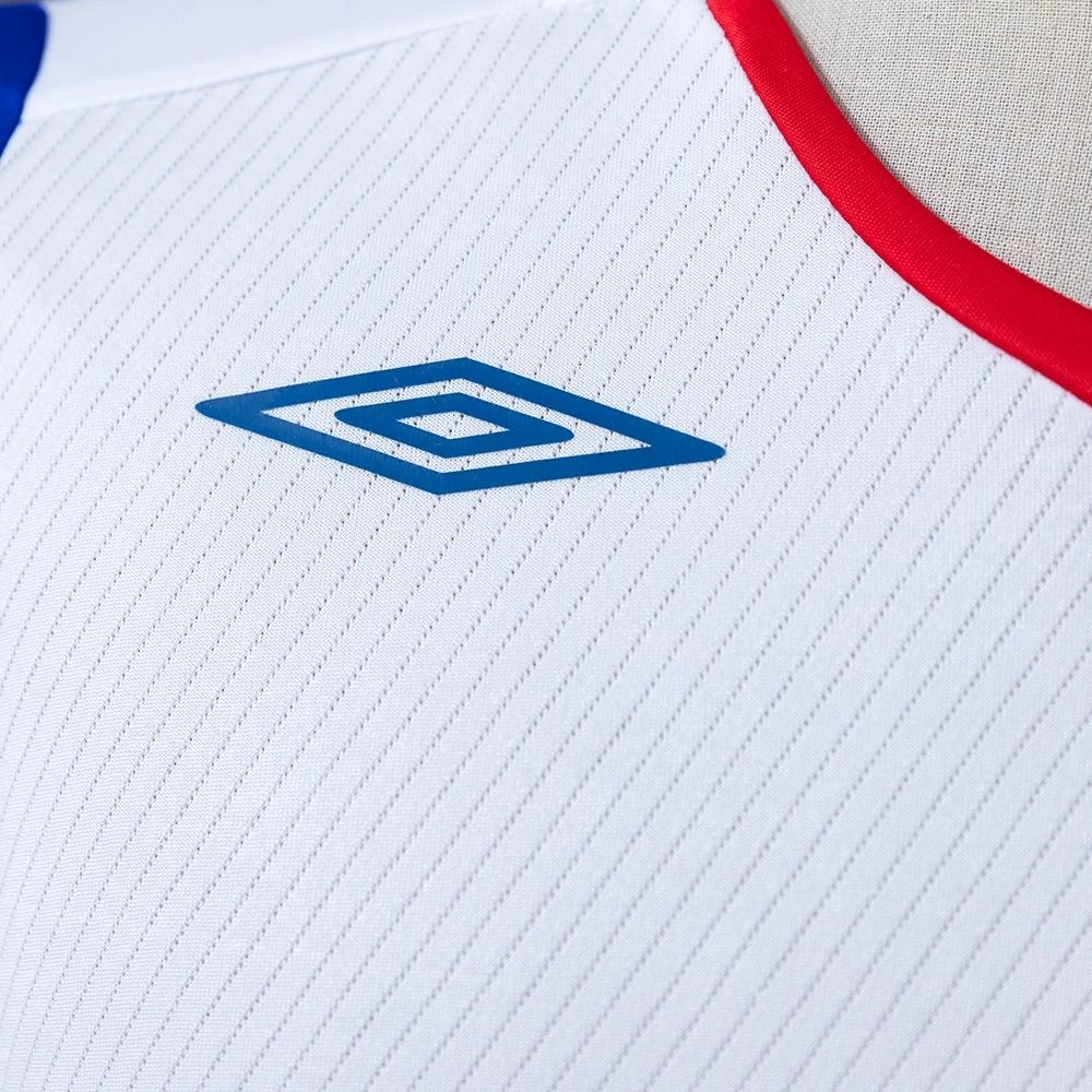 Retro Lyon 2008/09 Home jersey Fan Version