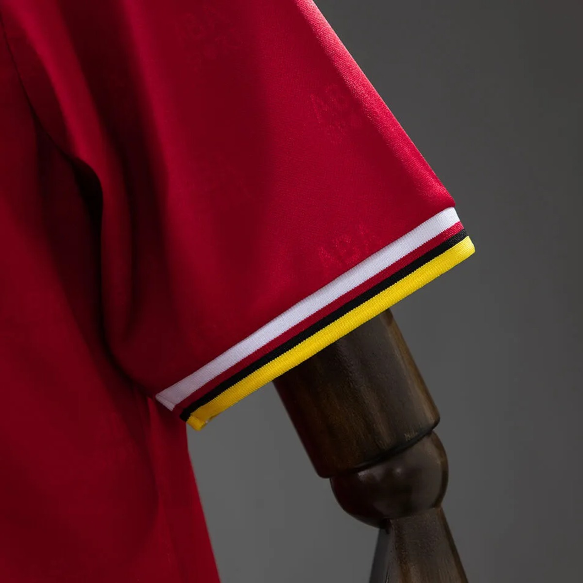 Retro Venezuela 1998 Home jersey Fan version