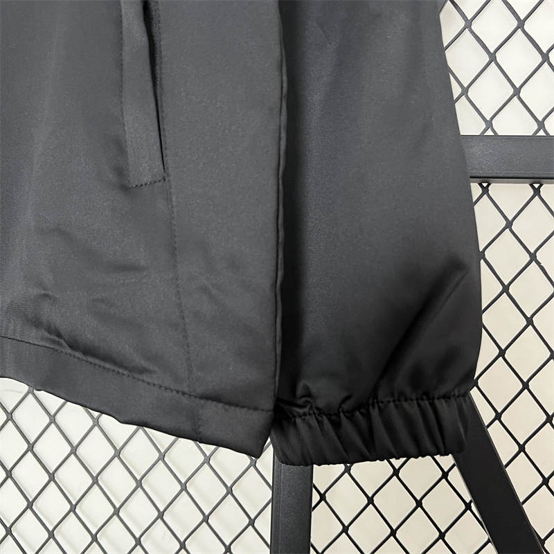 2024 new windbreaker Sport Unifom jersey Sport Unifom
