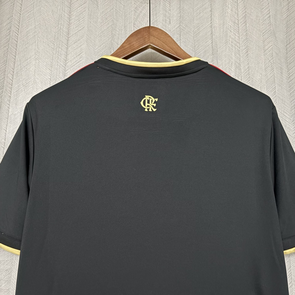 2025/26 Flamengo Black Special Edition Fan Version