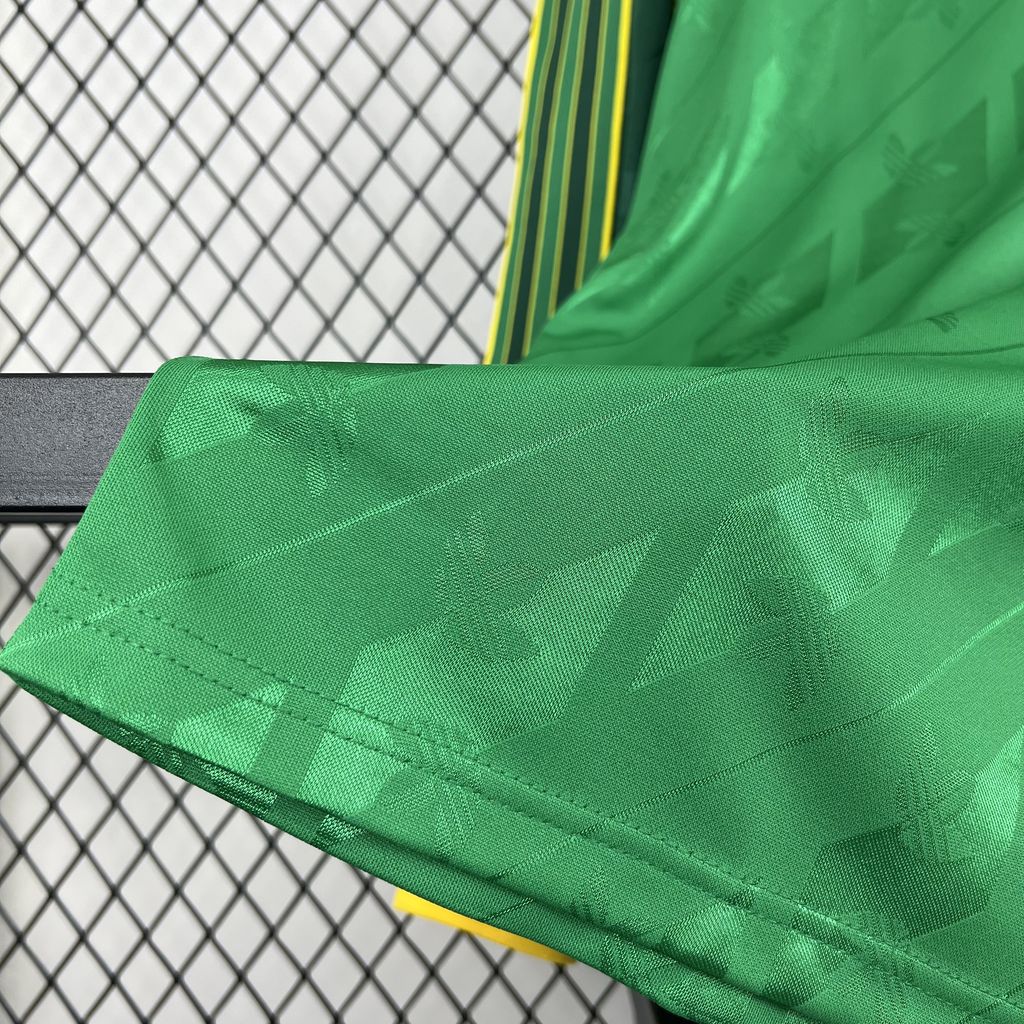 24/25 Celtic Special Edition Long Sleeves jersey Fan Version