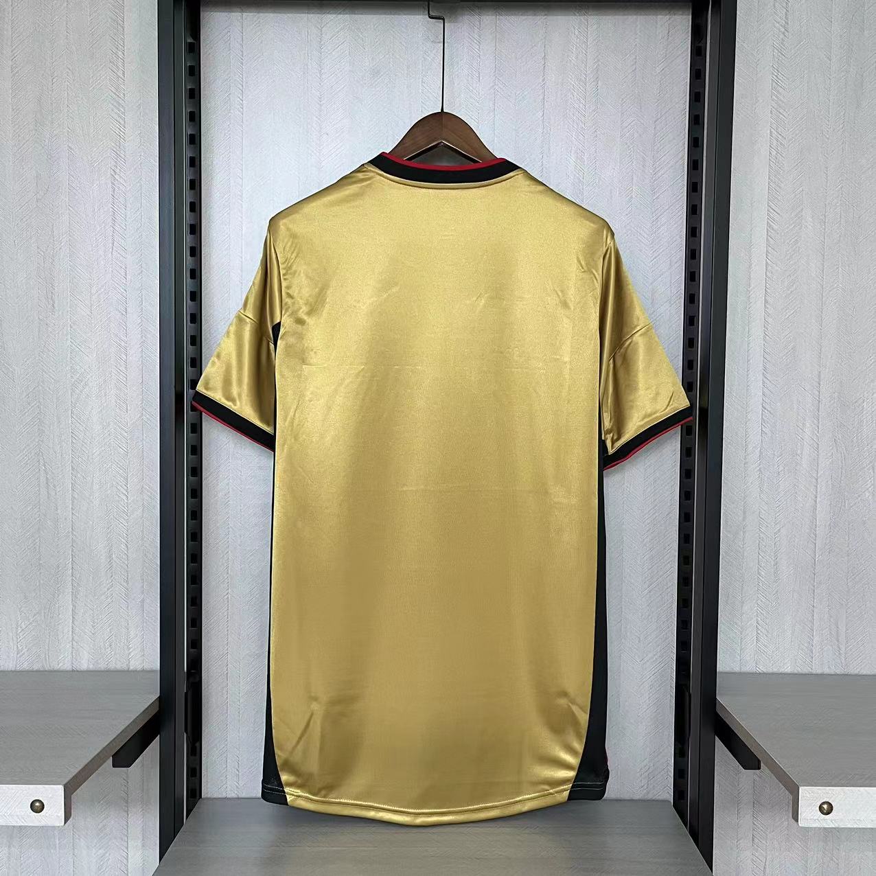Retro AC Milan 13/14 Third Away jersey Fan Version