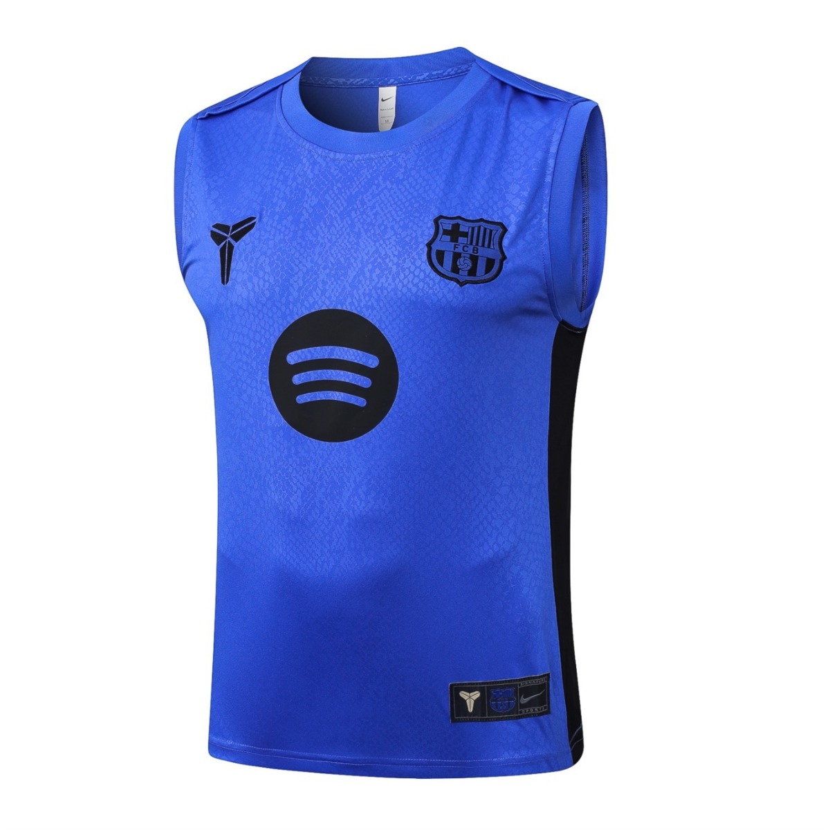 2026 Barcelona Purple Training Set Shirt and Shorts
