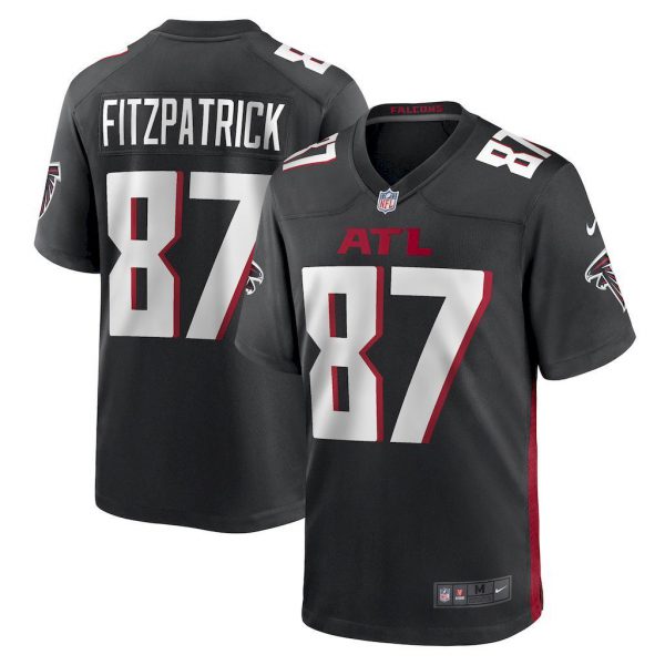 NFL Atlanta Falcons Jeysey FITZPATRICK #87