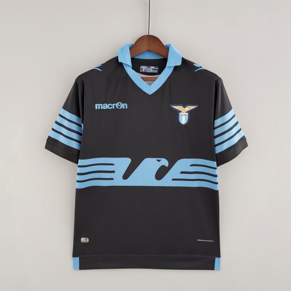 Retro Lazio 15/16 Away jersey Fan Version