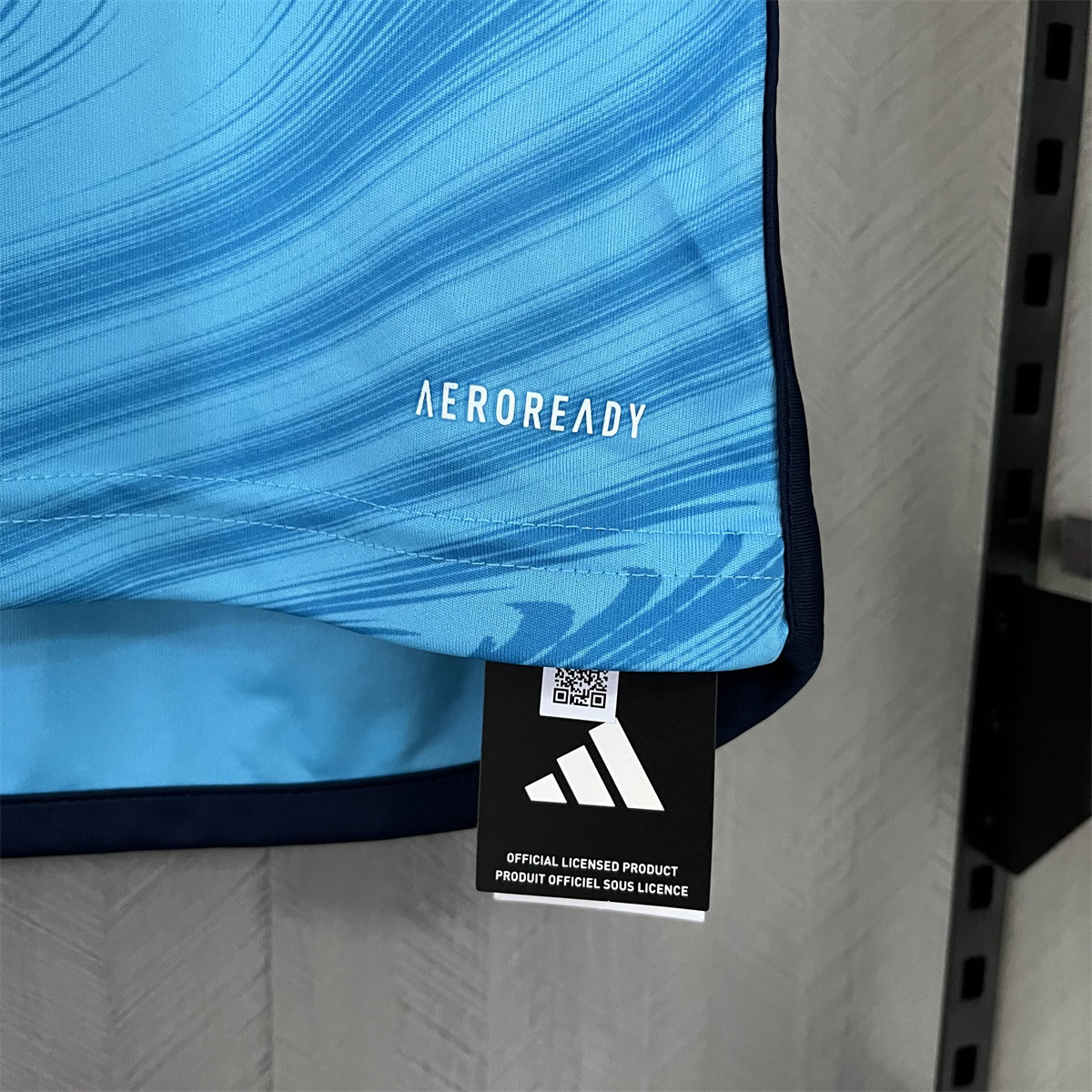 2023/24 Cruzeiro Second Away jersey Fan Version