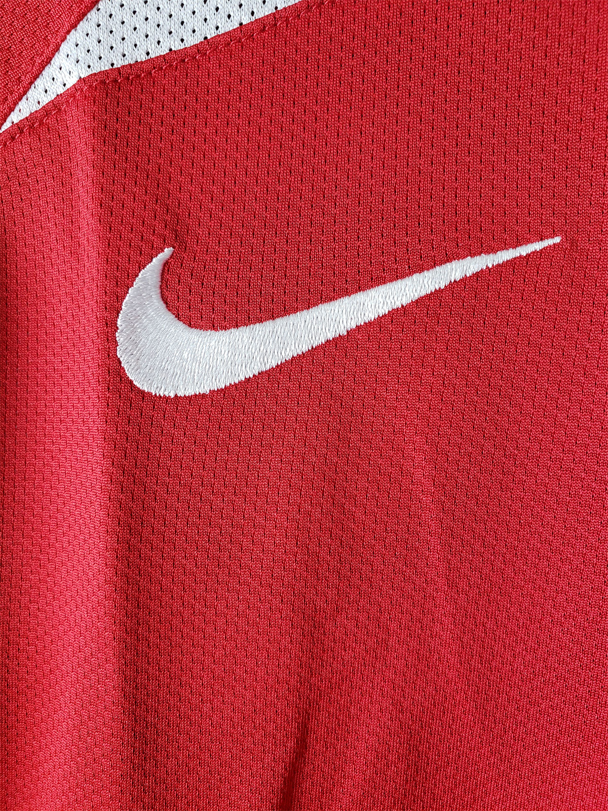 Retro Manchester United  2005 models Long Sleeve jersey Fan Version
