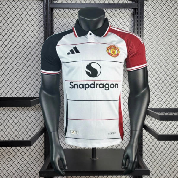 25/26 Manchester United Training jersey Player Version