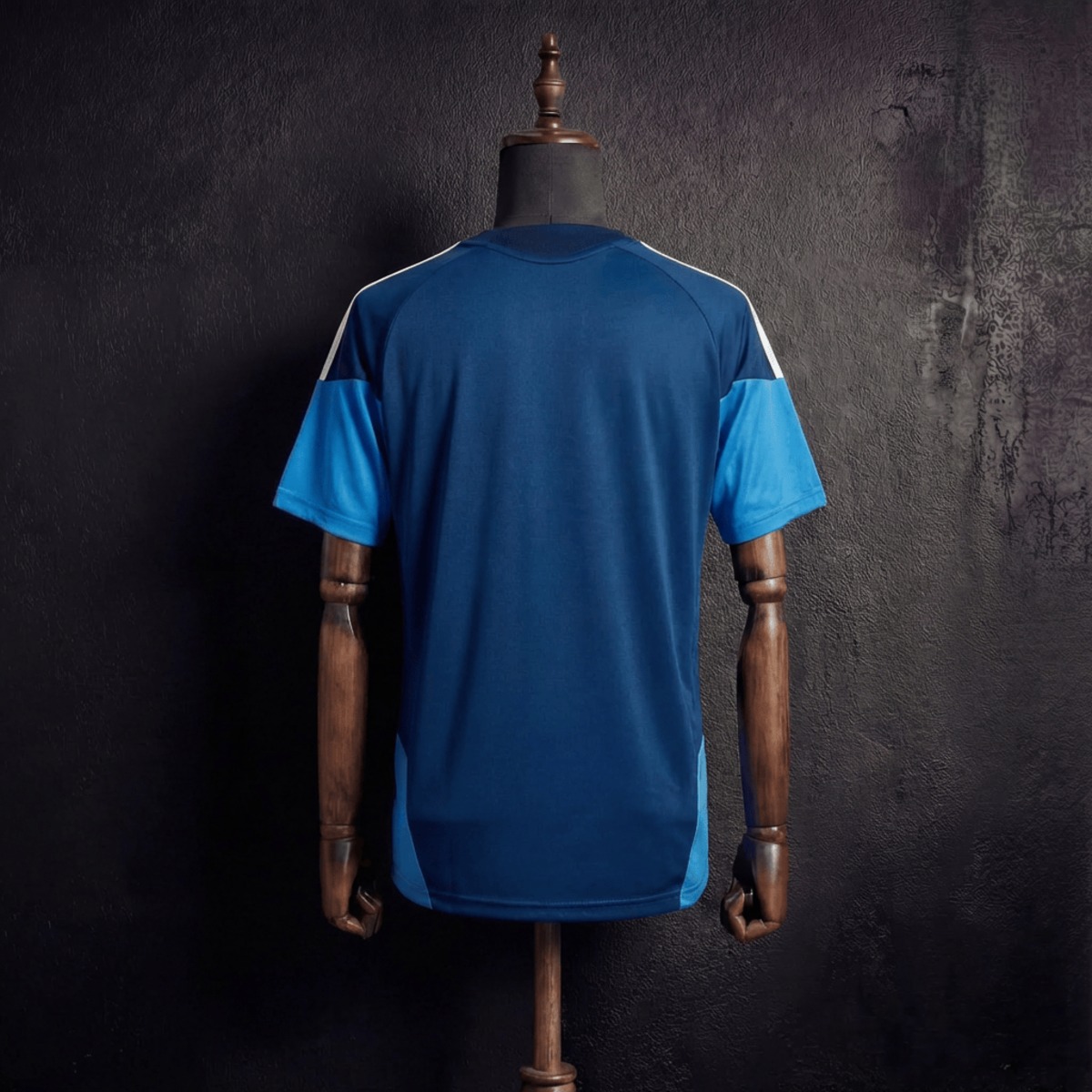 2026/27 Cruzeiro Training Navy Blue Jersey Fan version