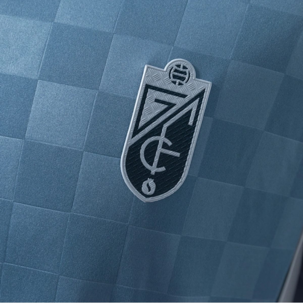 2025/26 Granada FC Second Away jersey Fan version