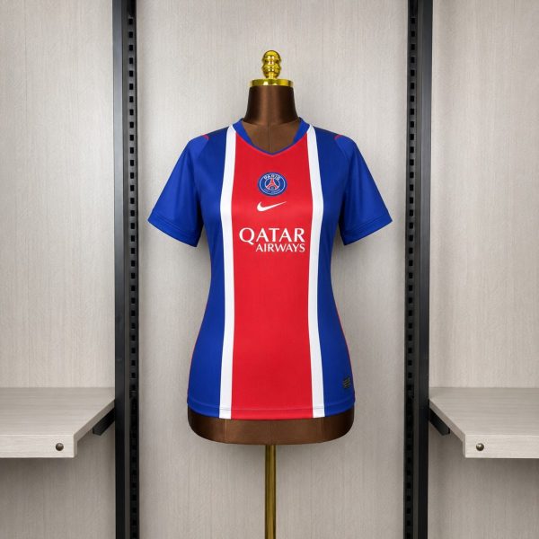 2026/27 PSG Home Women's Jersey