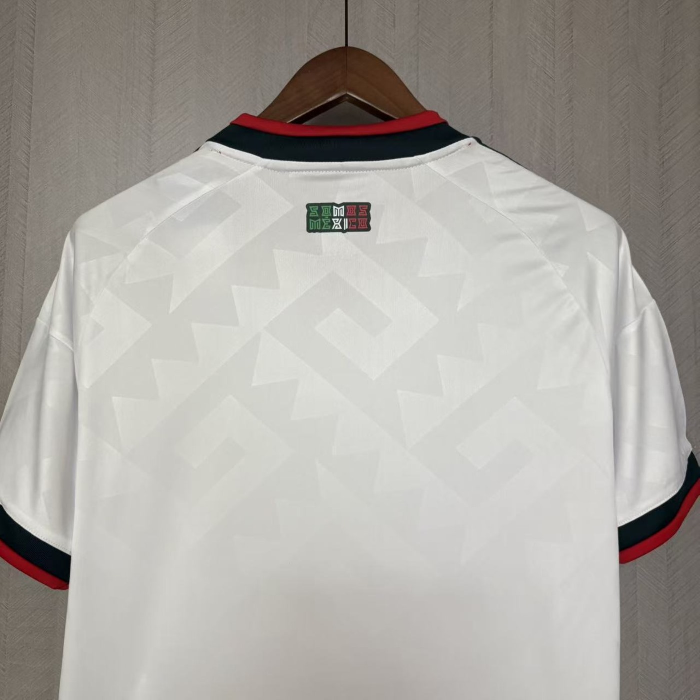 Mexico 2026 Wolrd Cup Away Jersey Fan Version
