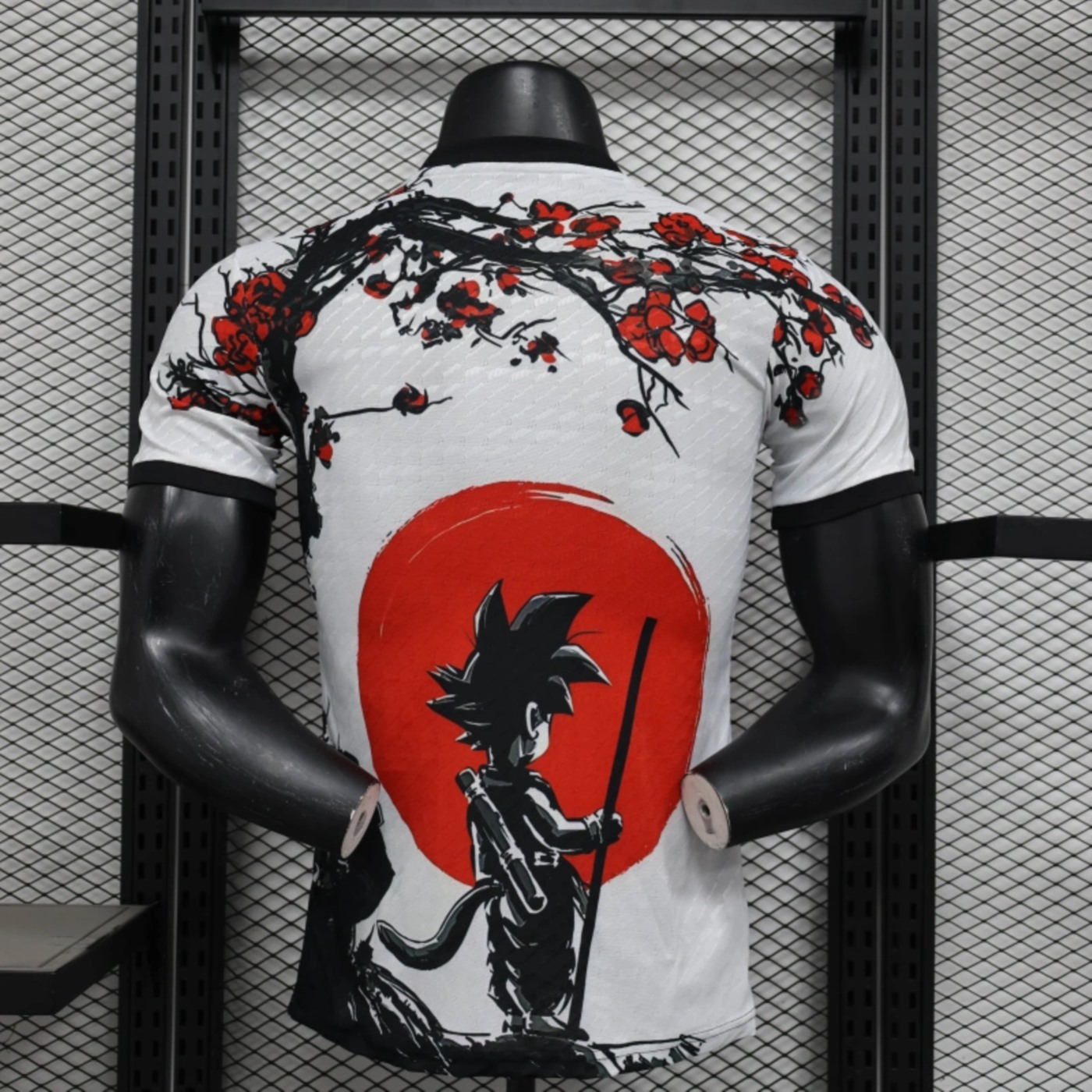 25/26 Japan Special Edition jersey Player Version