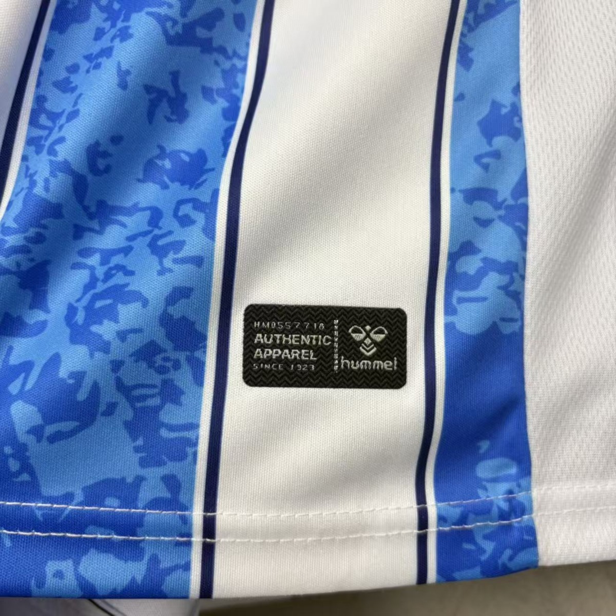 2026/27 Coventry Home Jersey Fan Version