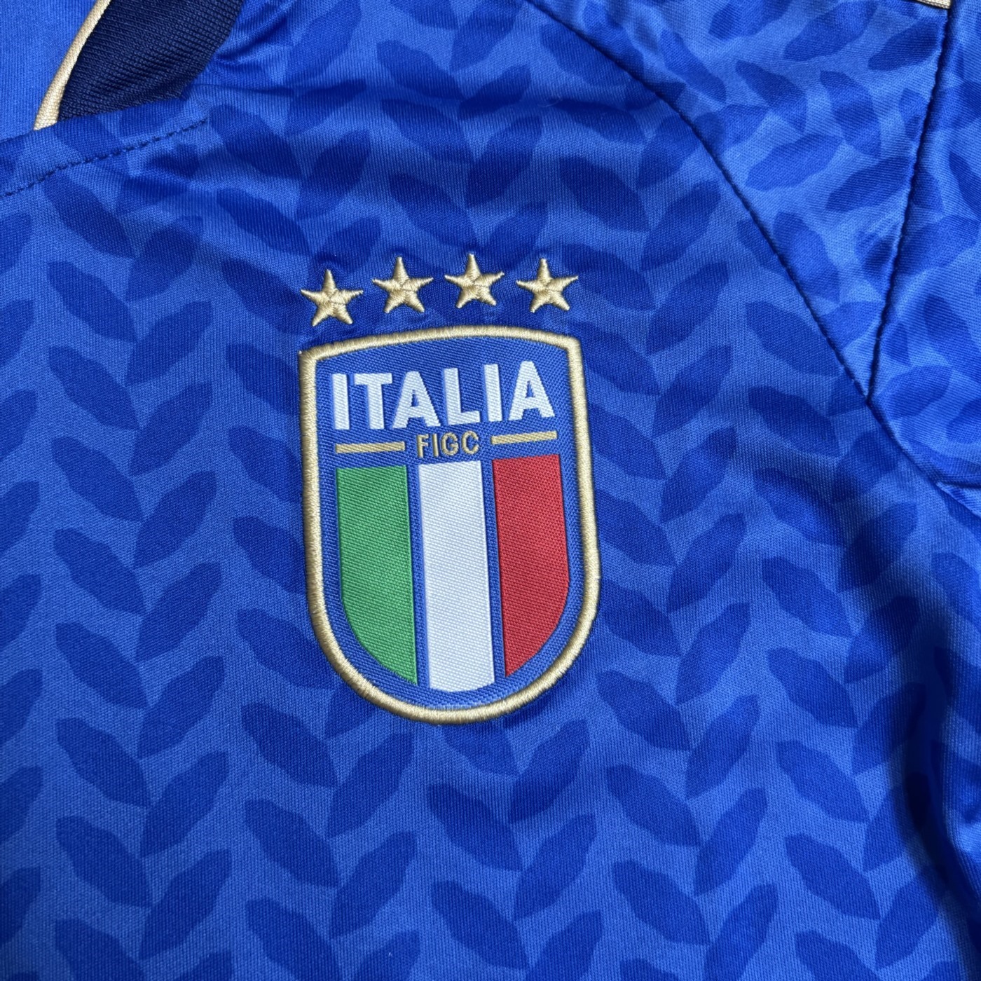 Italy 2026 World Cup Home jersey kids Kits size: 16-28