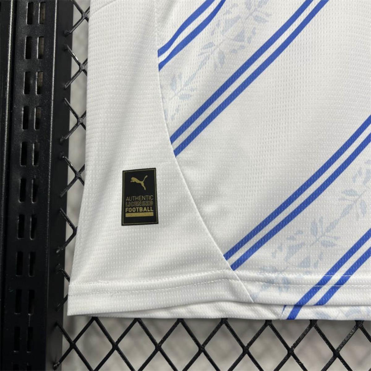 2024/25 Fenerbahce S.K. Away Jersey Fan Version