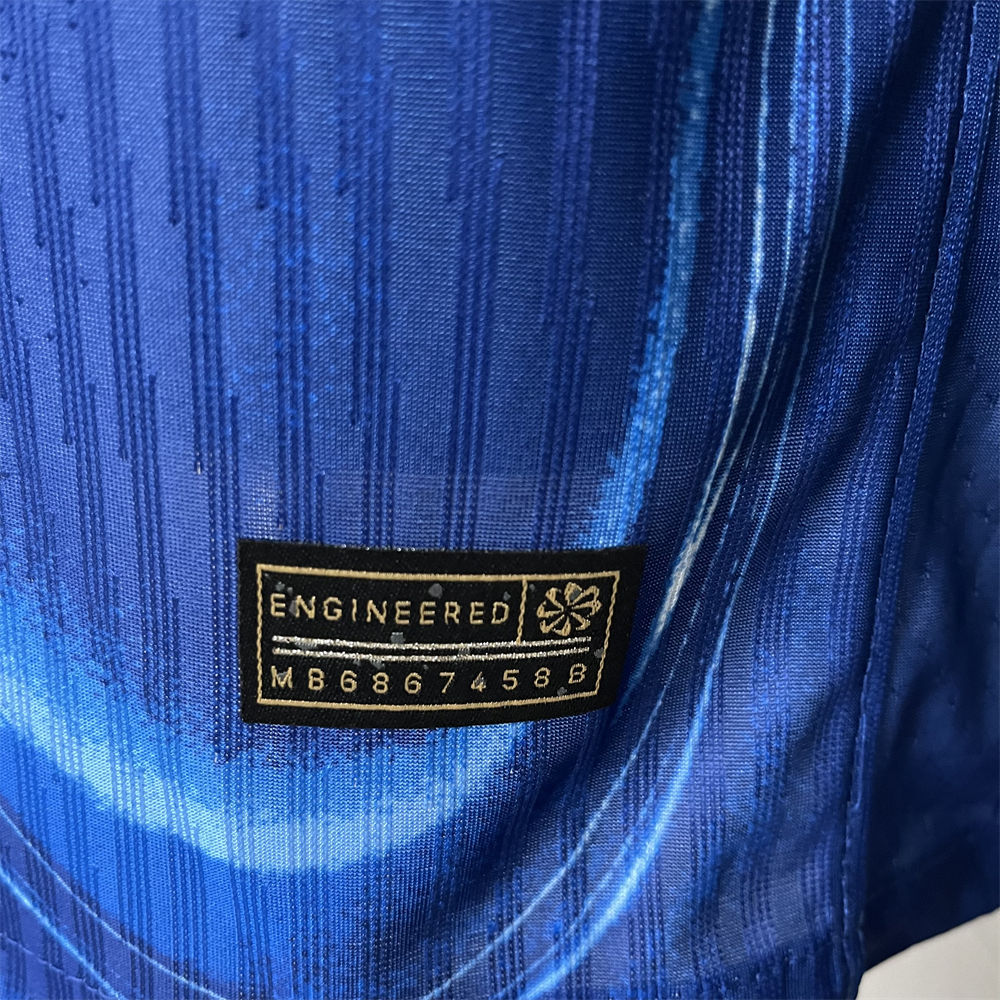 24/25 Chelsea Home Jersey Player Version