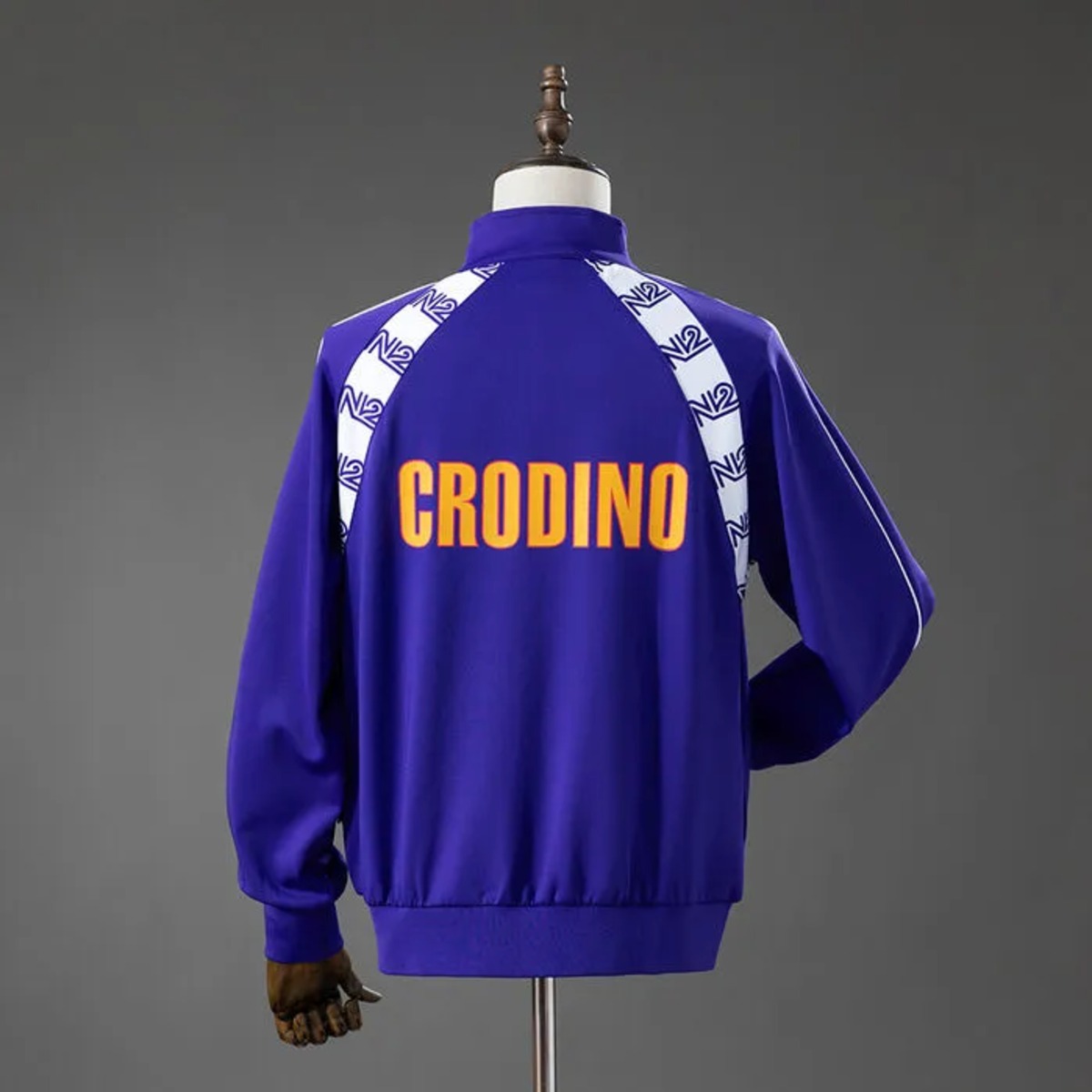 1986/87 Florence Vintage Style Jacket
