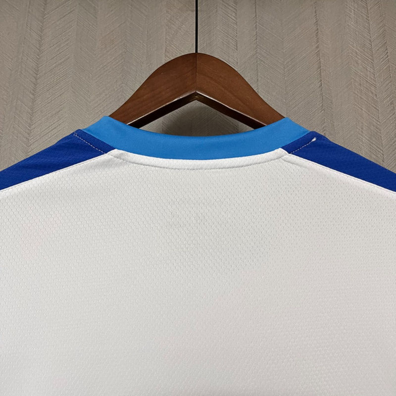 2025/26 Paysandu away Jersey Fan Version