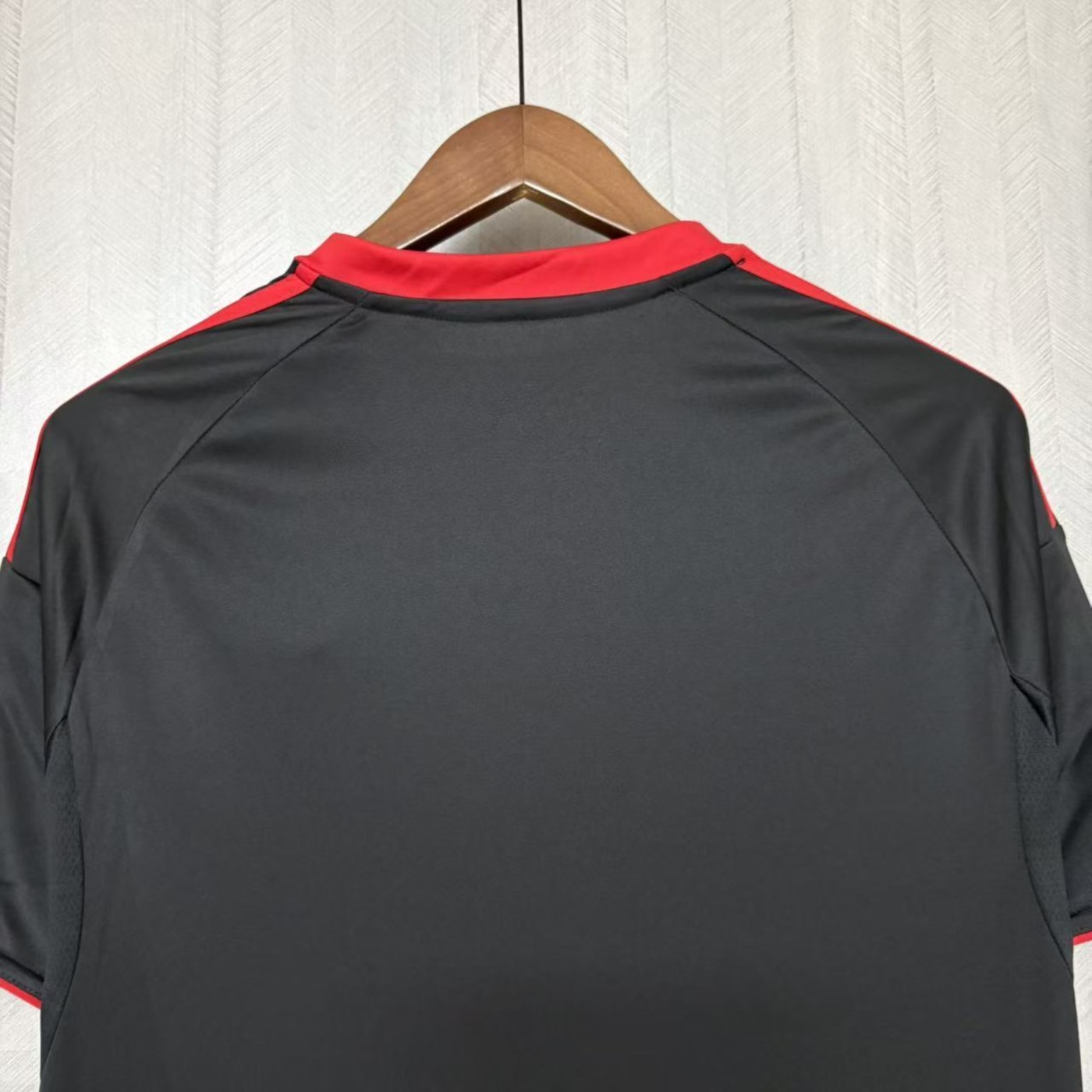 2025/26 Sevilla FC Second Away jersey Fan version