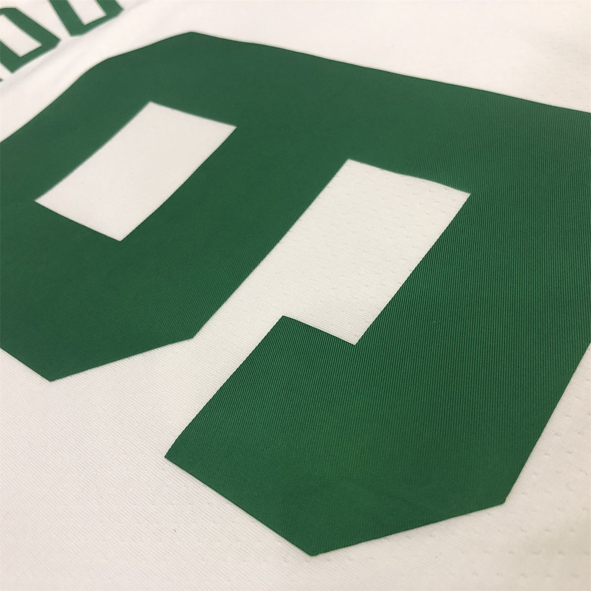 NBA Boston Celtics round neck White Jersey RONDO#9 S-XXL
