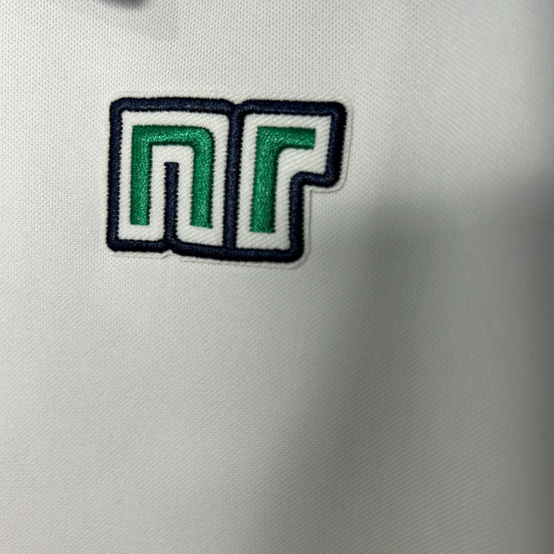 Retro Florence 83/84 away jersey Fan Version